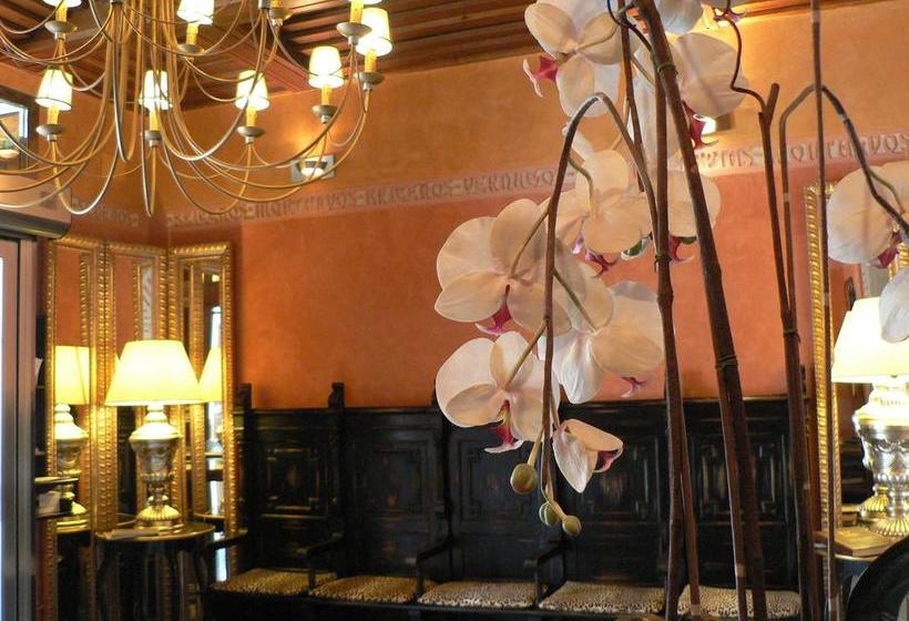 هتل Posada Real Los Cinco Linajes