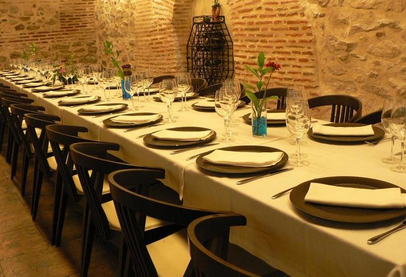 هتل Posada Real Los Cinco Linajes