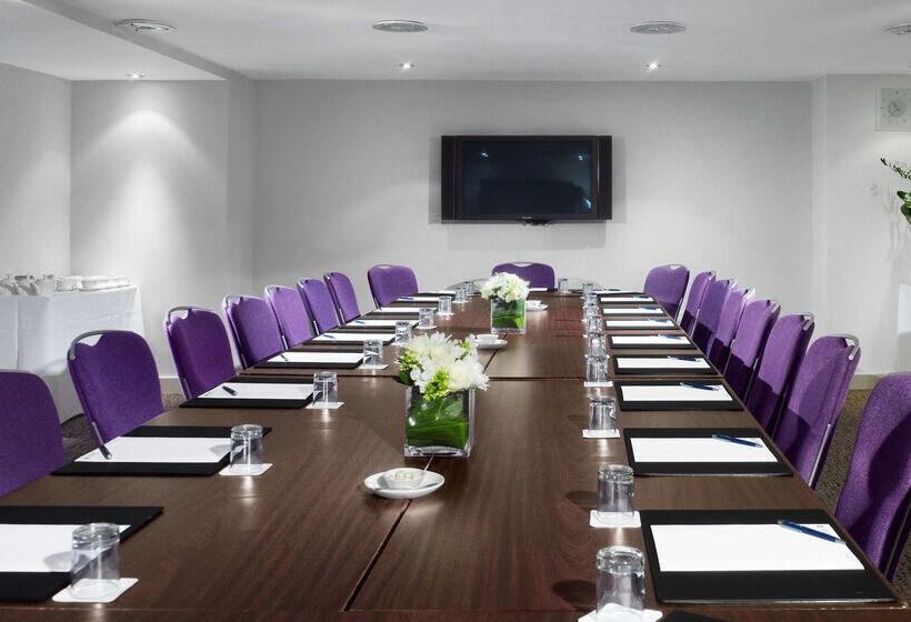 Radisson Blu Hotel, Bristol