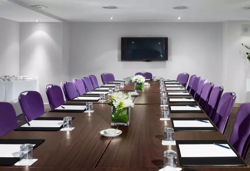 Radisson Blu Hotel, Bristol