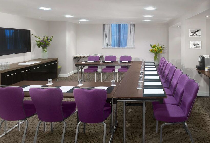 Radisson Blu Hotel, Bristol