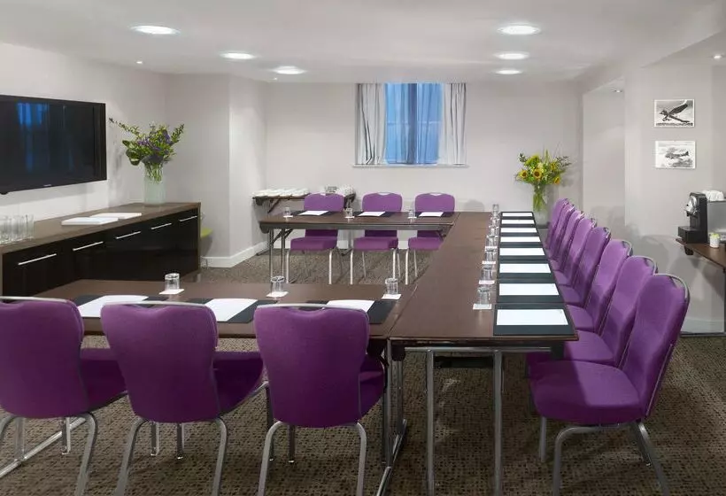 Radisson Blu Hotel, Bristol