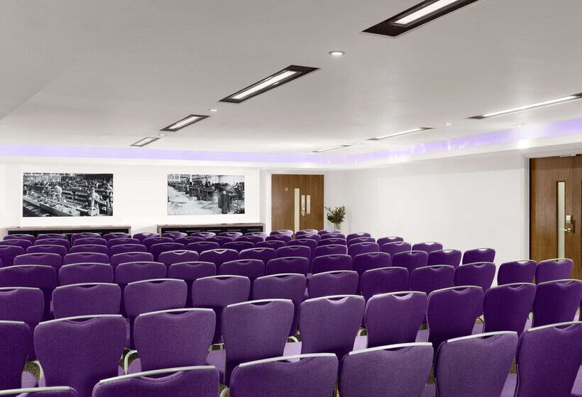 Radisson Blu Hotel, Bristol