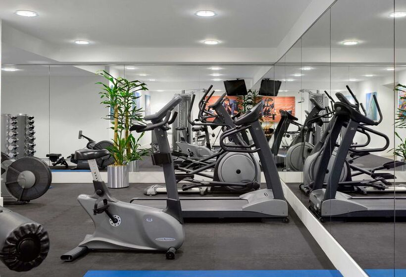 Radisson Blu Hotel, Bristol