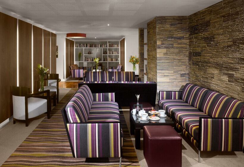 Radisson Blu Hotel, Bristol