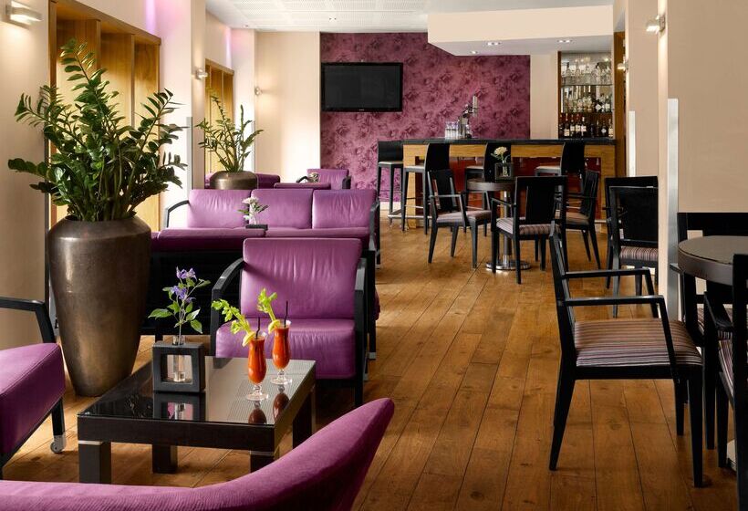 Radisson Blu Hotel, Bristol