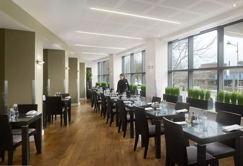 Radisson Blu Hotel, Bristol