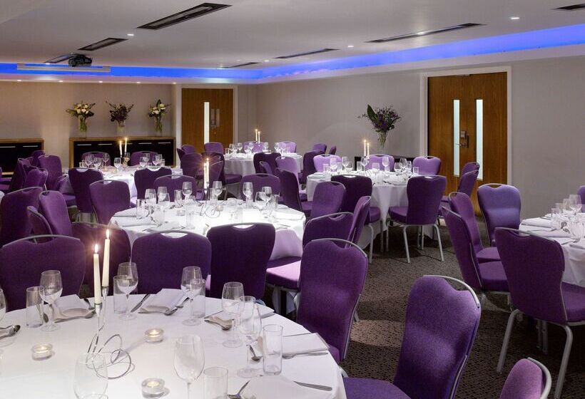 Radisson Blu Hotel, Bristol