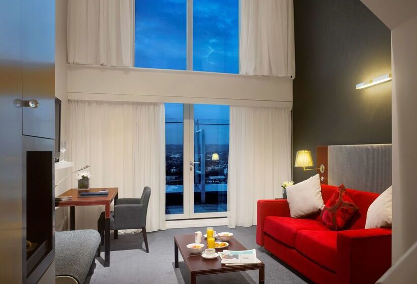 Radisson Blu Hotel, Bristol