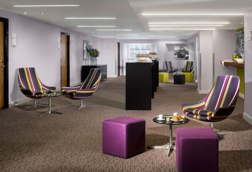 Radisson Blu Hotel, Bristol