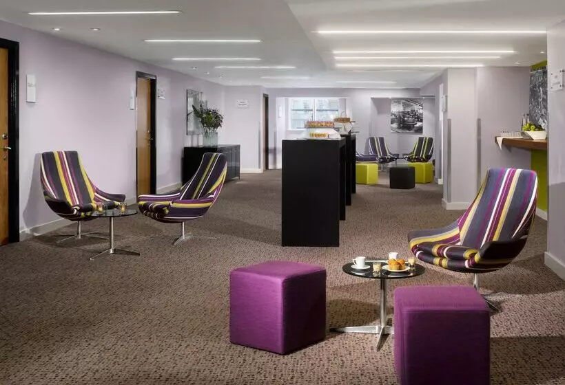 Radisson Blu Hotel, Bristol