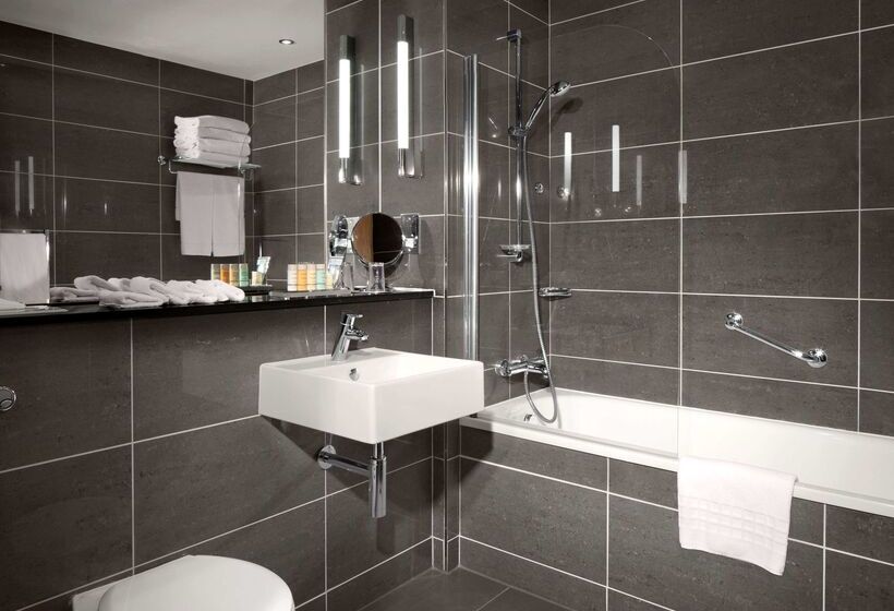 Radisson Blu Hotel, Bristol