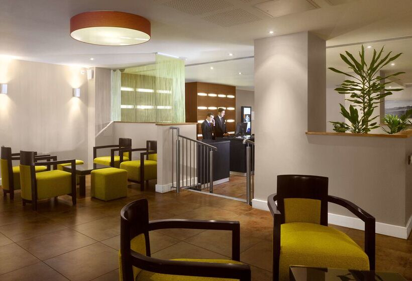 Radisson Blu Hotel, Bristol