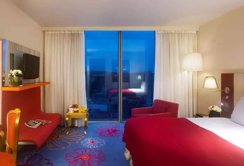 Radisson Blu Hotel, Bristol