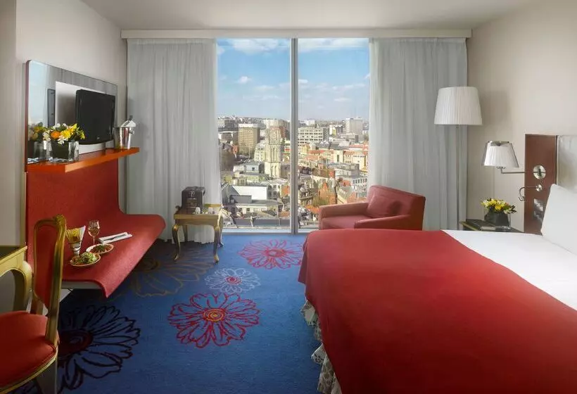 Radisson Blu Hotel, Bristol