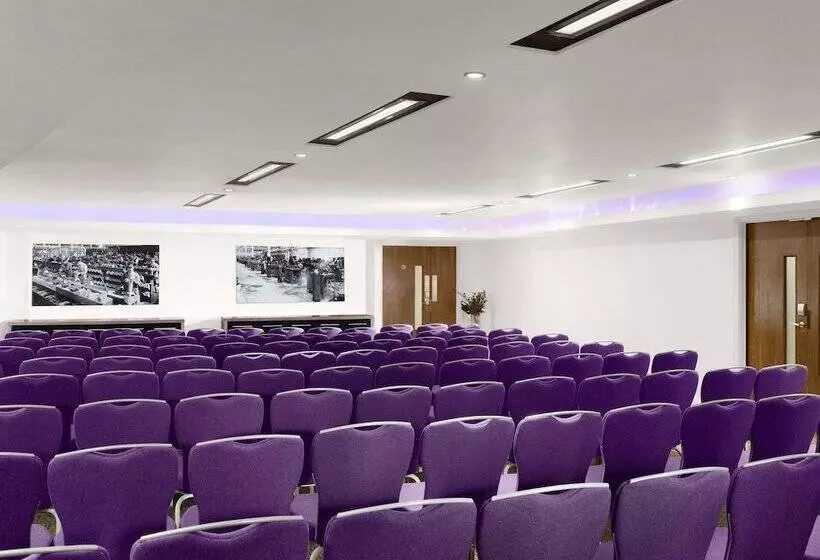 Radisson Blu Hotel, Bristol