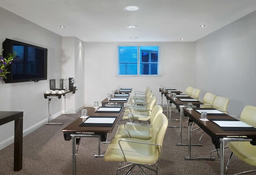 Radisson Blu Hotel, Bristol