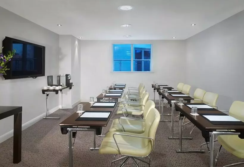 Radisson Blu Hotel, Bristol