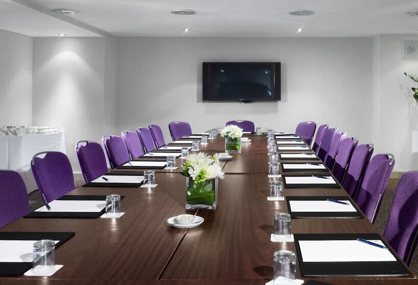 Radisson Blu Hotel, Bristol