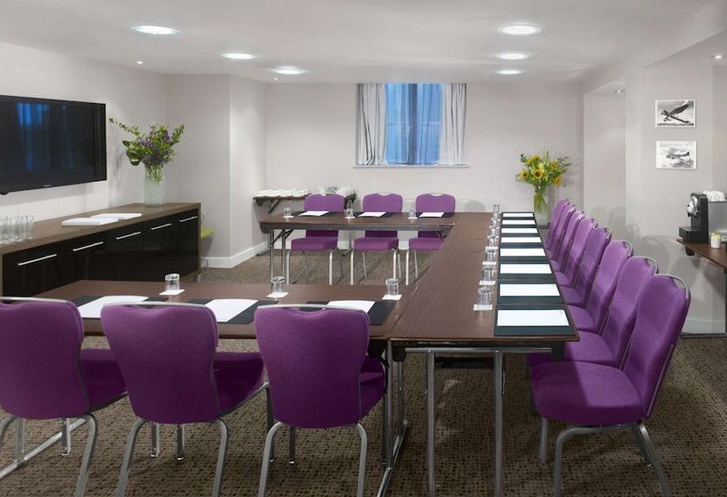 Radisson Blu Hotel, Bristol