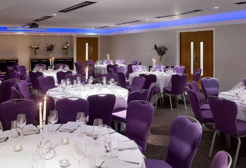 Radisson Blu Hotel, Bristol