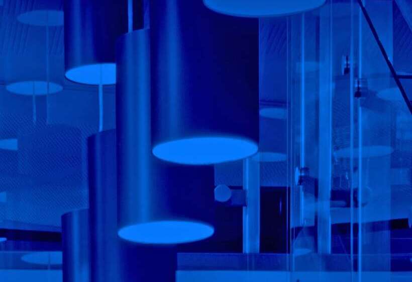 Radisson Blu Hotel, Bristol