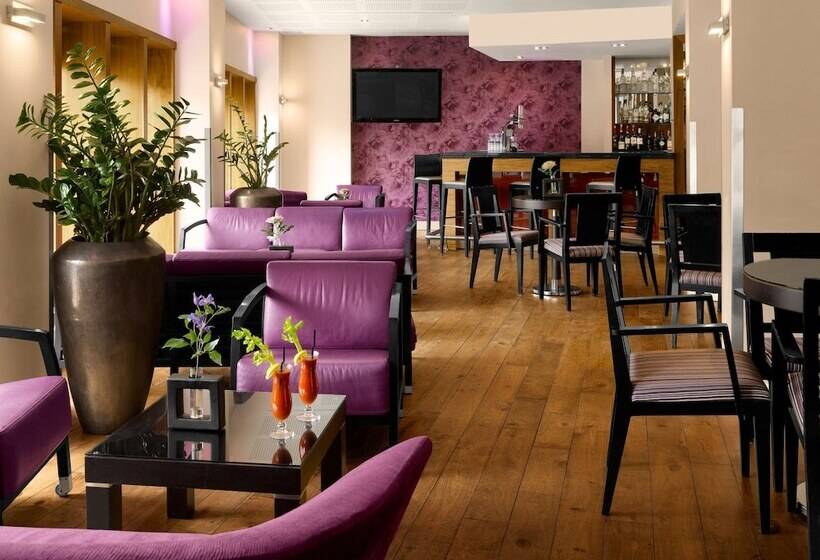 Radisson Blu Hotel, Bristol