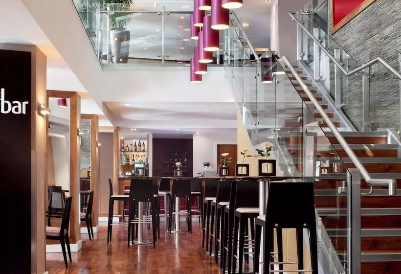 Radisson Blu Hotel, Bristol