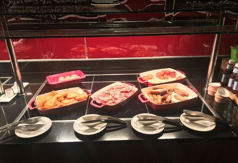 Radisson Blu Hotel, Bristol