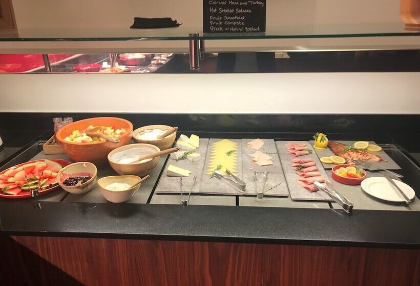 Radisson Blu Hotel, Bristol