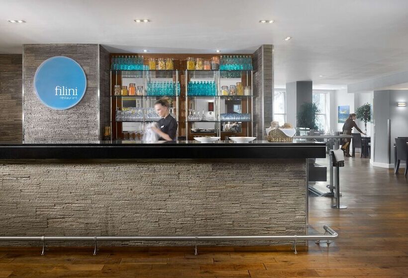 Radisson Blu Hotel, Bristol