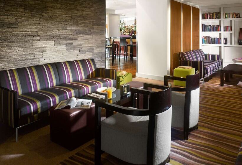 Radisson Blu Hotel, Bristol