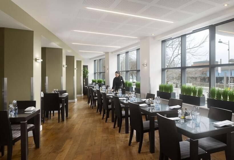 Radisson Blu Hotel, Bristol