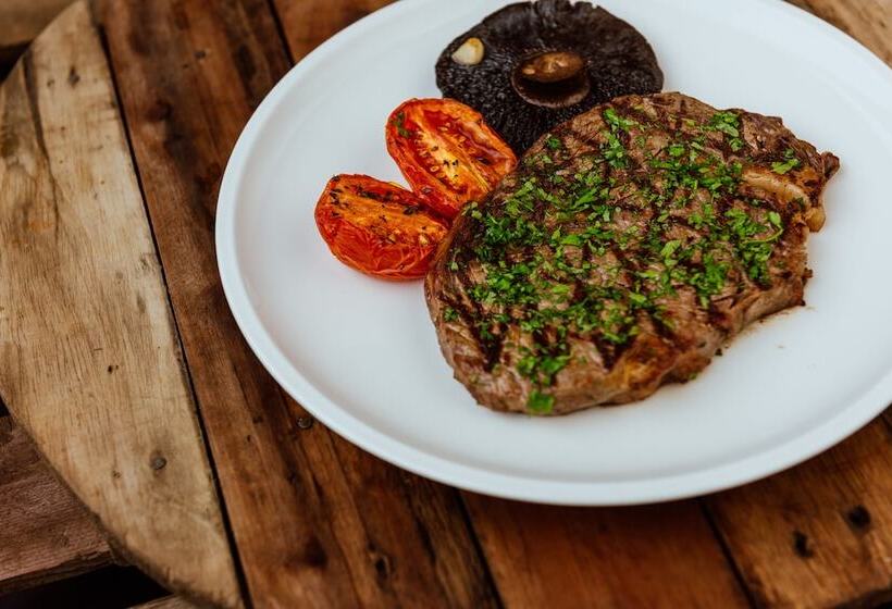 Radisson Blu Hotel, Bristol