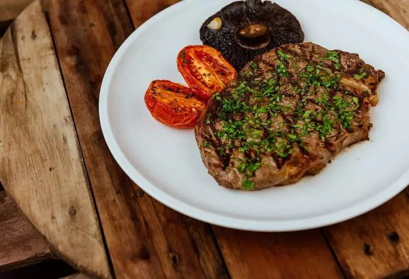 Radisson Blu Hotel, Bristol