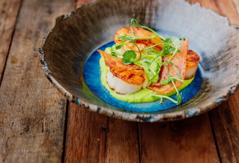 Radisson Blu Hotel, Bristol