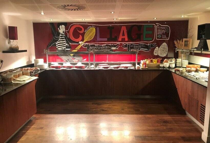 Radisson Blu Hotel, Bristol