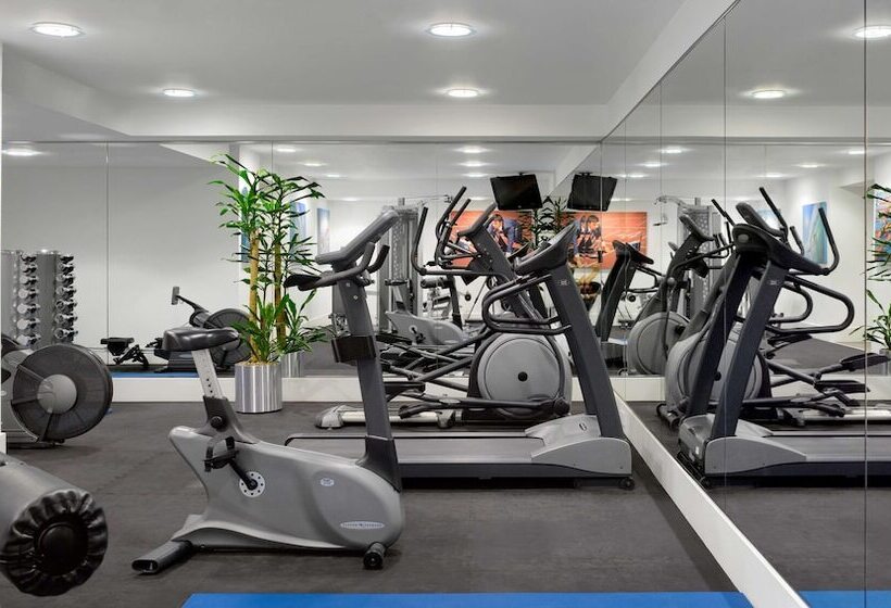 Radisson Blu Hotel, Bristol