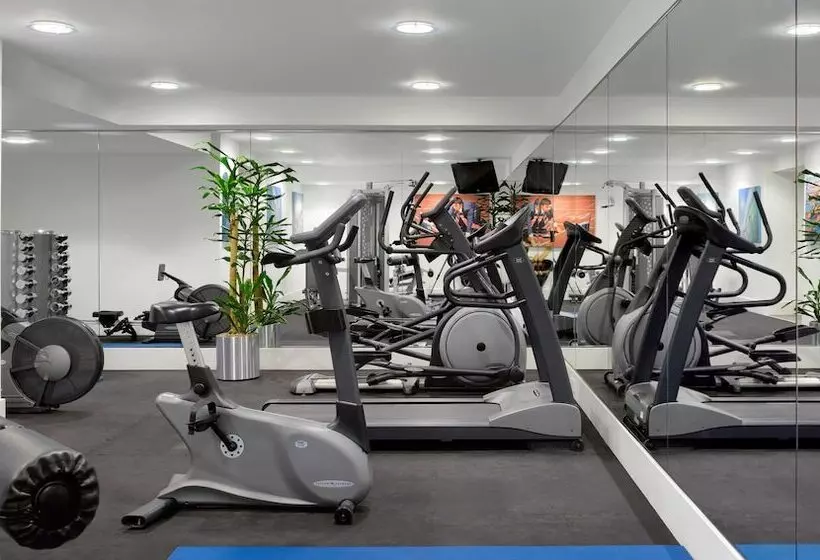 Radisson Blu Hotel, Bristol