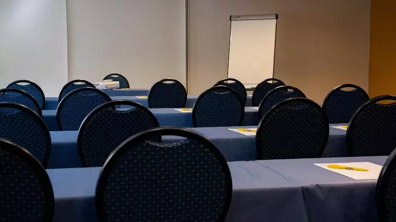 هتل Restaurant Stand Inn