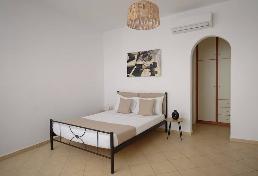 Hôtel Santorini View