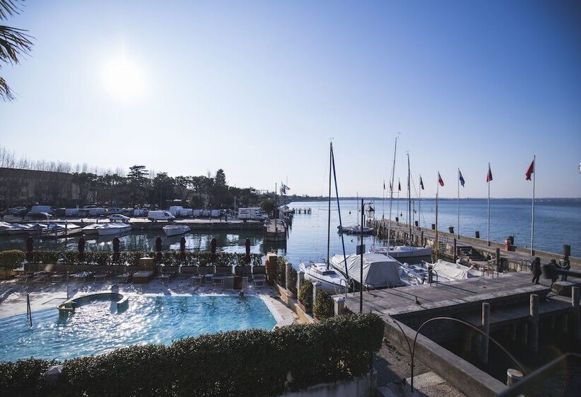 酒店 Sirmione Terme