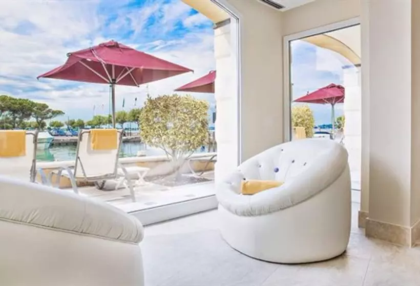 هتل Sirmione Terme