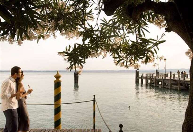 酒店 Sirmione Terme
