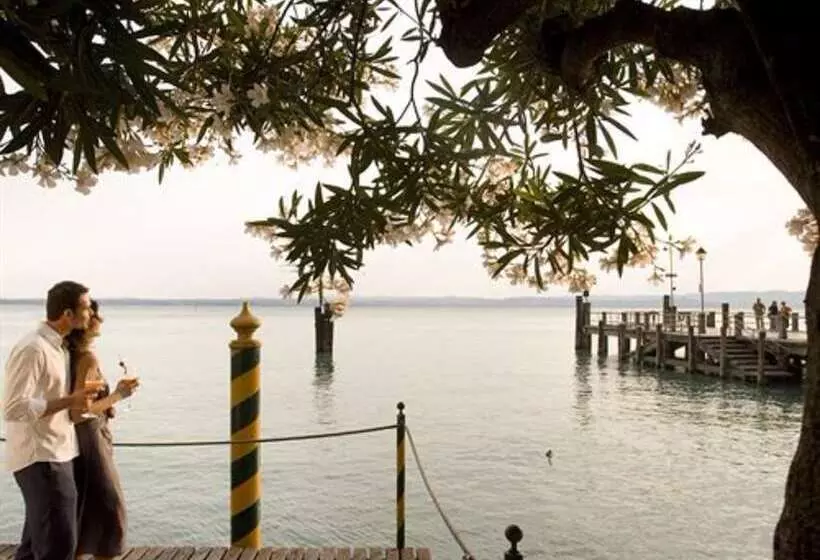 هتل Sirmione Terme