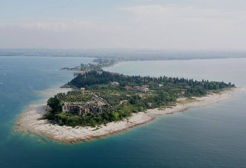 酒店 Sirmione Terme