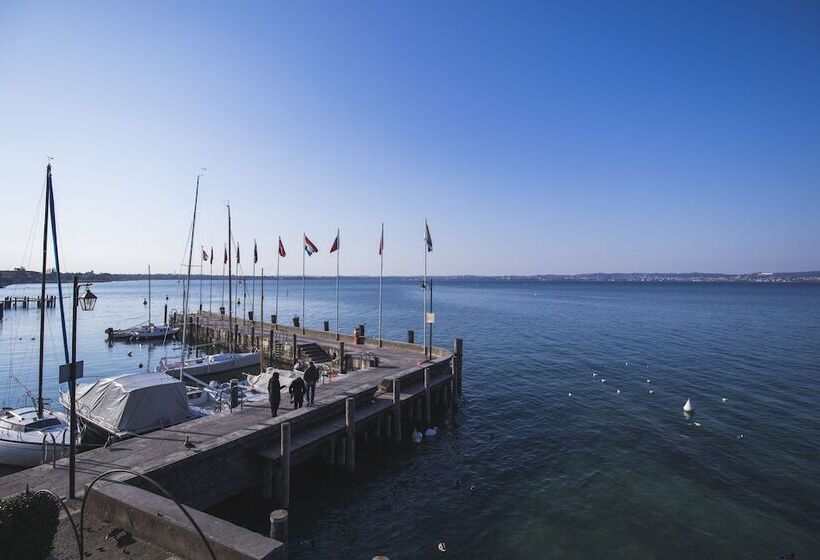 酒店 Sirmione Terme