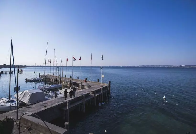 هتل Sirmione Terme