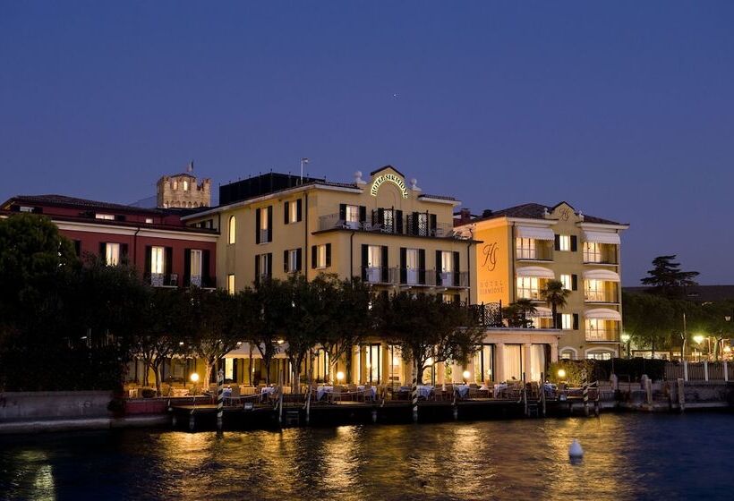 酒店 Sirmione Terme