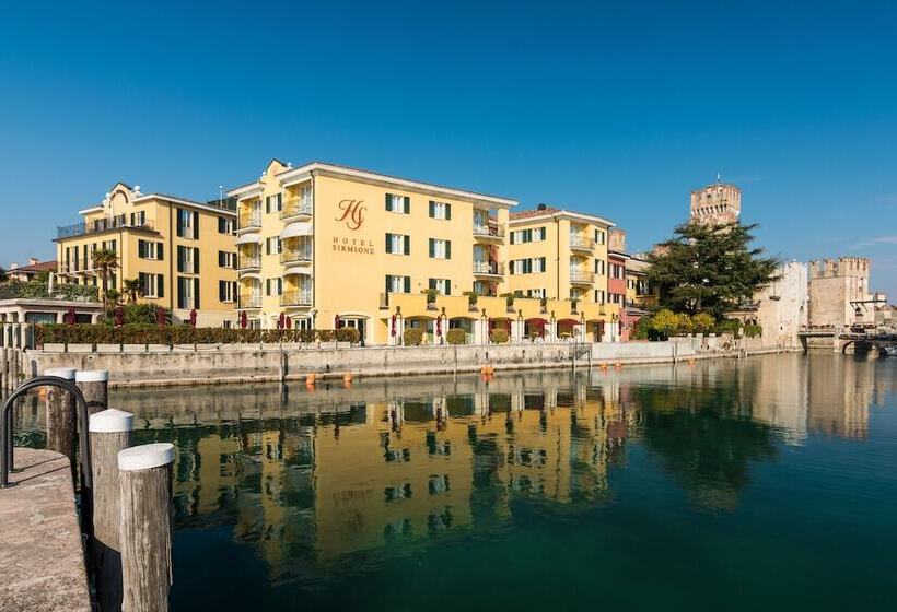 酒店 Sirmione Terme